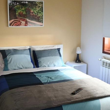 Arouca Guest House Esterno foto