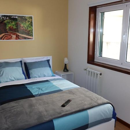 Arouca Guest House Esterno foto