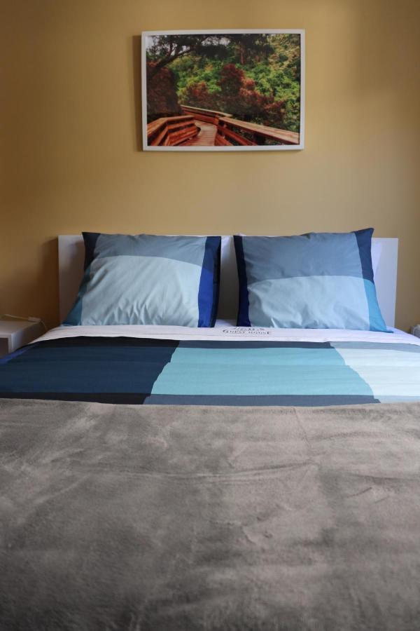 Arouca Guest House Esterno foto