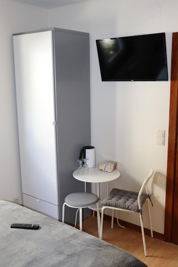 Arouca Guest House Esterno foto
