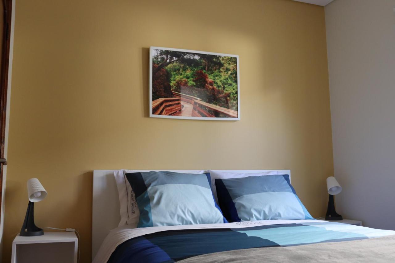 Arouca Guest House Esterno foto