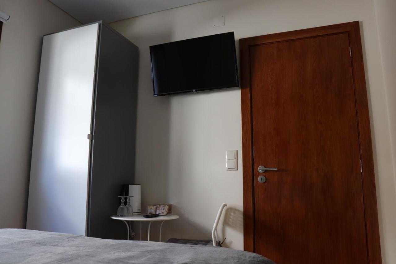 Arouca Guest House Esterno foto