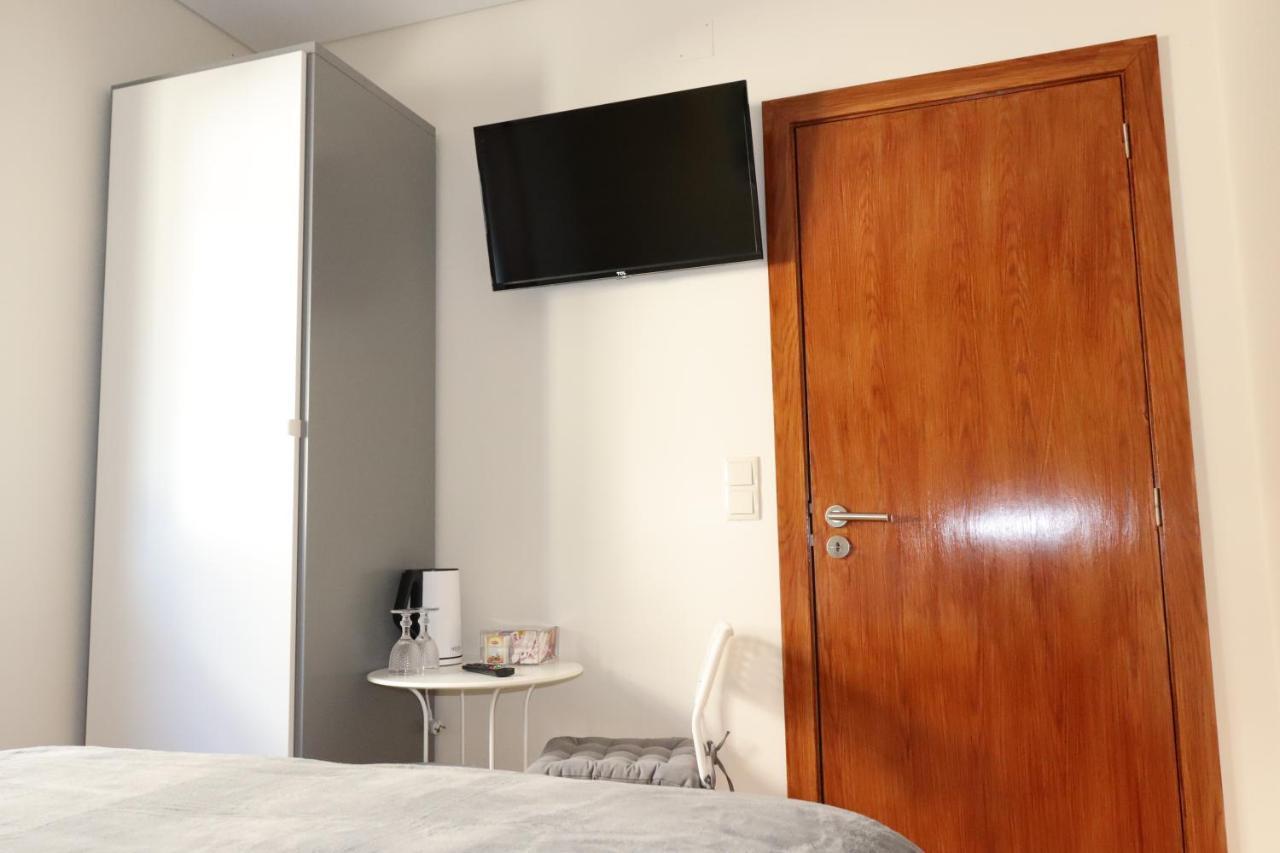 Arouca Guest House Esterno foto