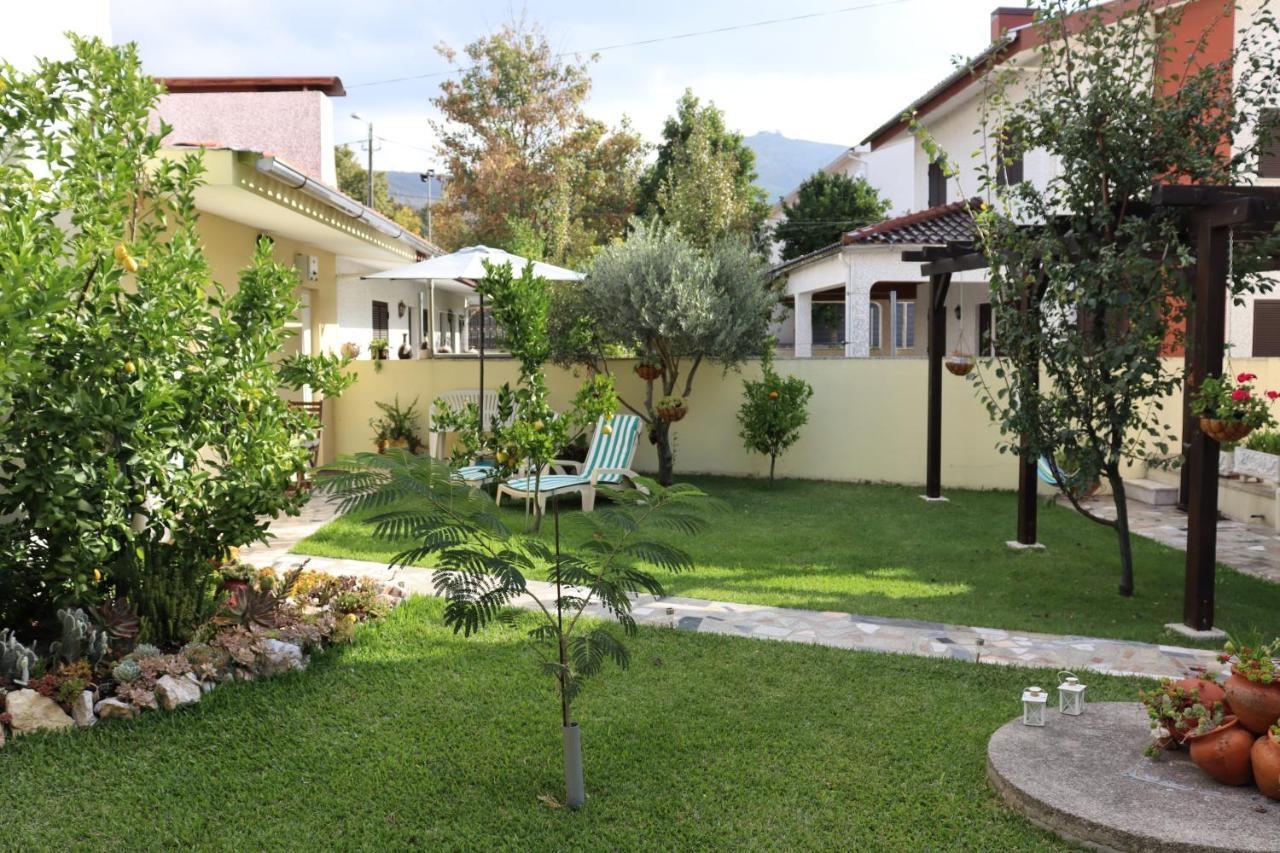 Arouca Guest House Esterno foto